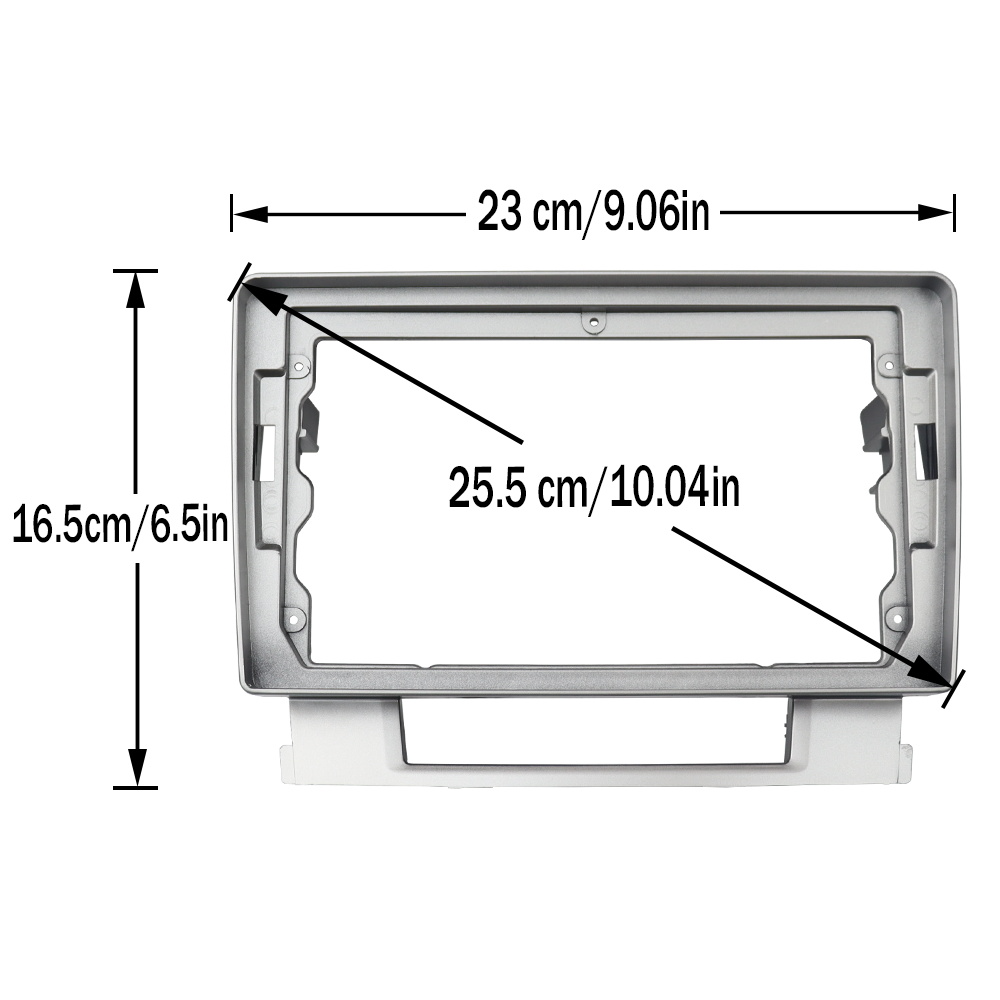 9Inch for Buick Excelle Opel A - Diy Electronics Radio บทวิจารณ์และราคา