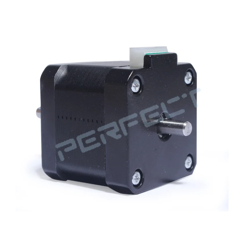 double shaft motor 42BYGH34 Ne - Stepper Motor 28Byj บทวิจารณ์และราคา