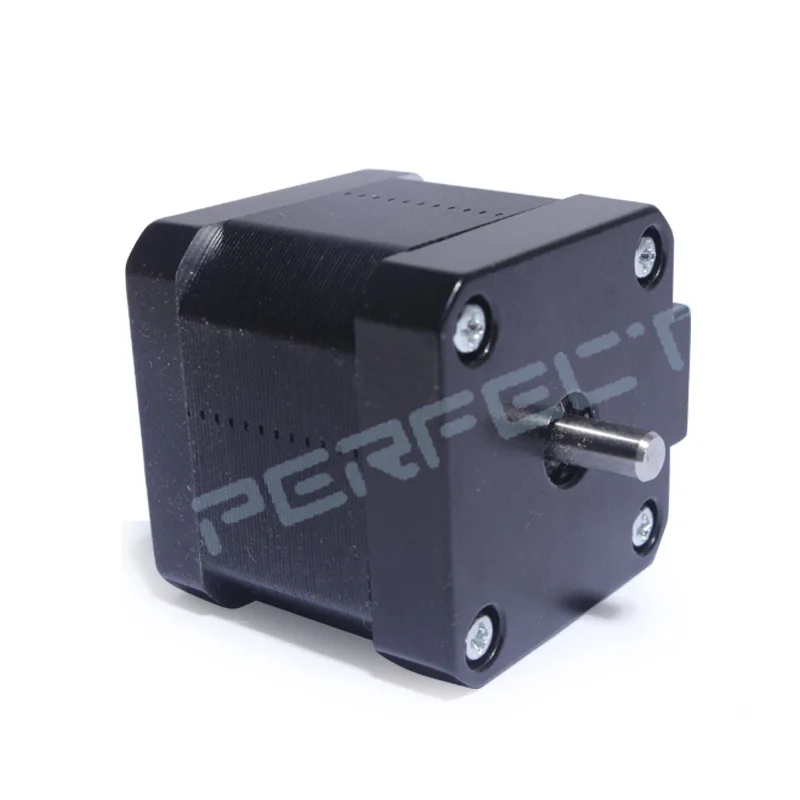 double shaft motor 42BYGH34 Ne - Stepper Motor 28Byj บทวิจารณ์และราคา