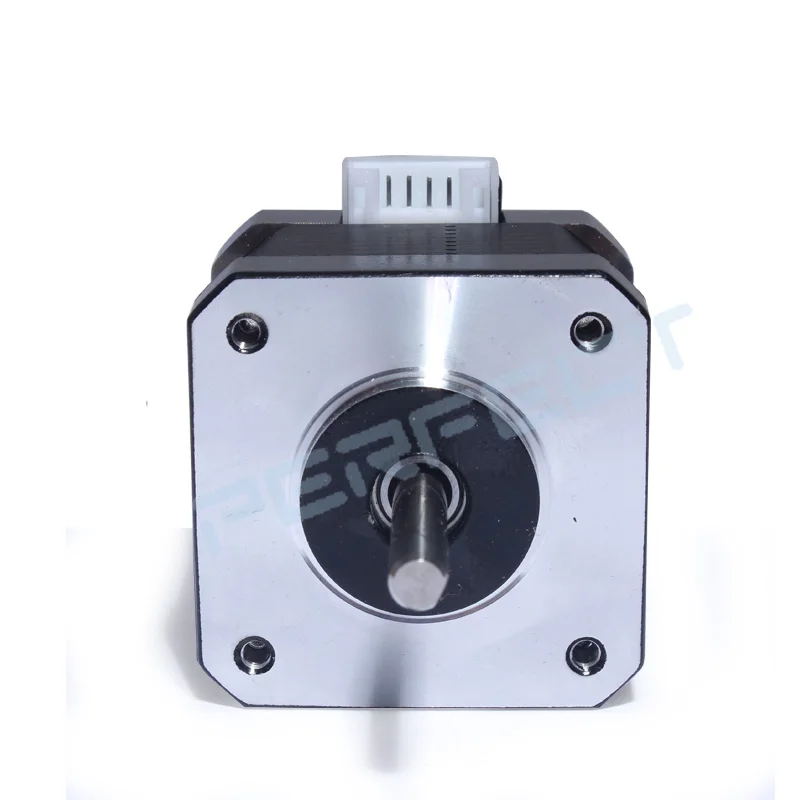 double shaft motor 42BYGH34 Ne - Stepper Motor 28Byj บทวิจารณ์และราคา