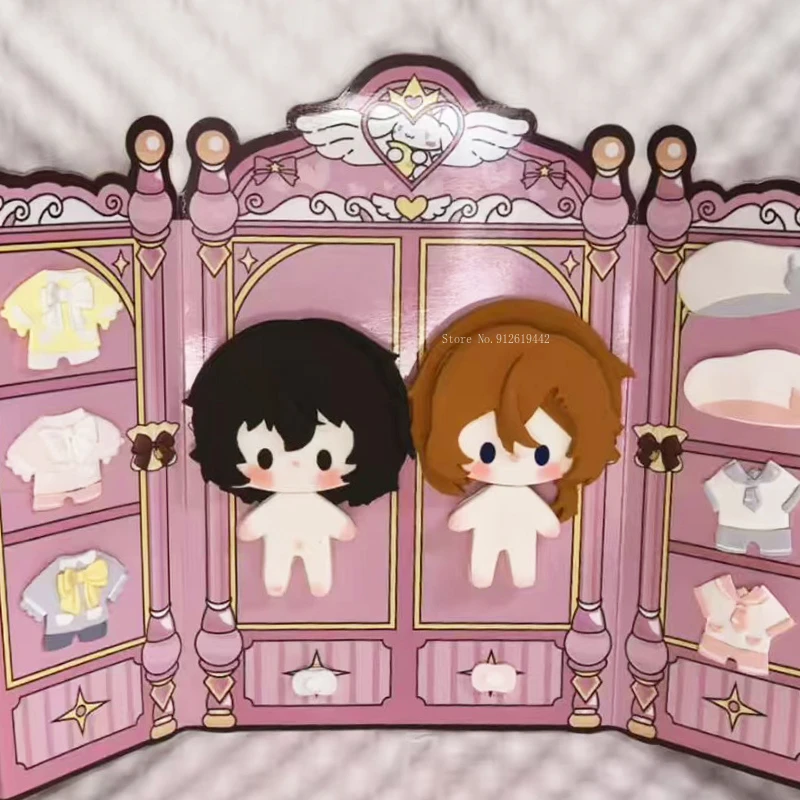 Ultralight Clay Q Version Doll - Diy Q บทวิจารณ์และราคา