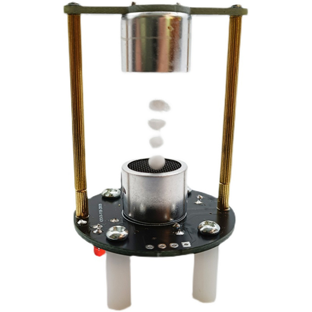 DIY Standing Wave Levitator Su - Useful Diy Electronics บทวิจารณ์และราคา