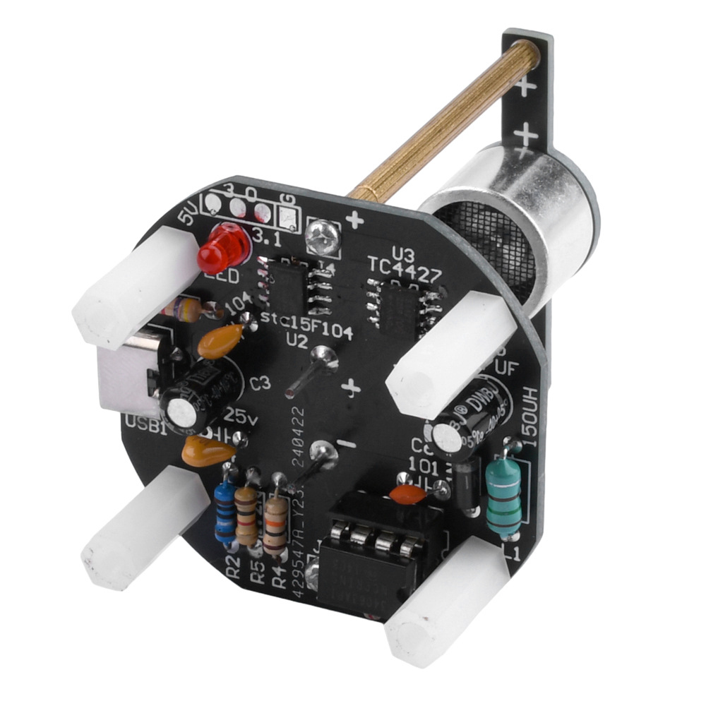 DIY Standing Wave Levitator Su - Useful Diy Electronics บทวิจารณ์และราคา