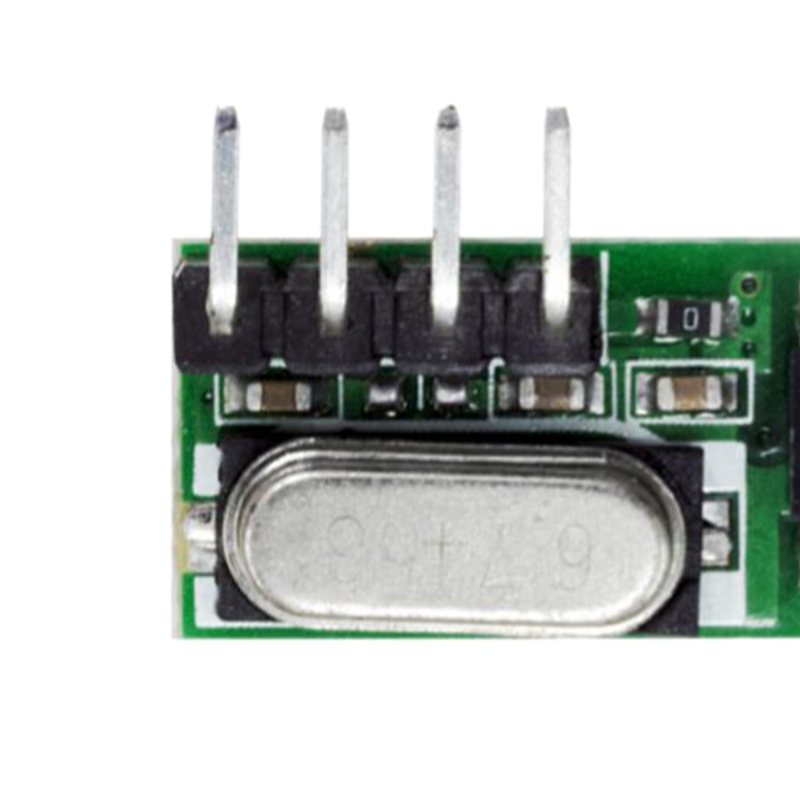 Y45A-3PCS Mhz Superheterodyne  - Rf 433Mhz Module บทวิจารณ์และราคา