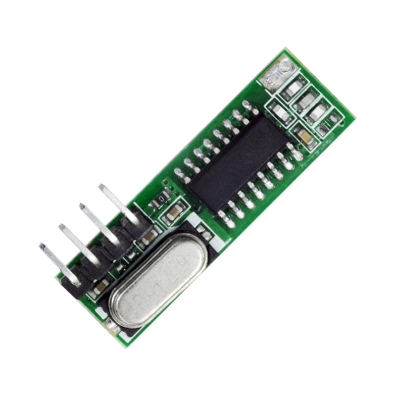 Y45A-3PCS Mhz Superheterodyne  - Rf 433Mhz Module บทวิจารณ์และราคา
