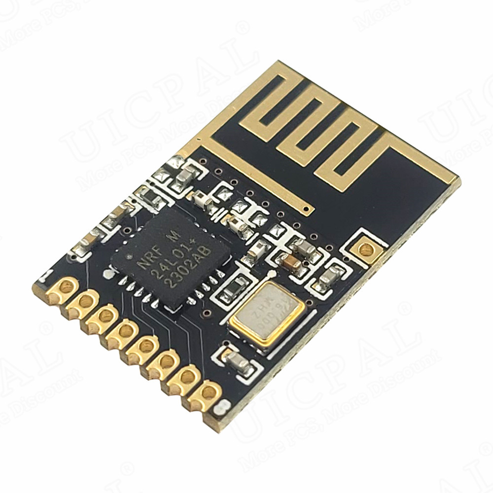 Si24R1 8PIN Wireless Module NR - Nrf24L01 Module Wireless บทวิจารณ์และราคา