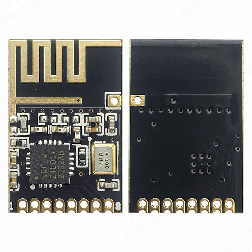 Si24R1 8PIN Wireless Module NR - Nrf24L01 Module Wireless บทวิจารณ์และราคา