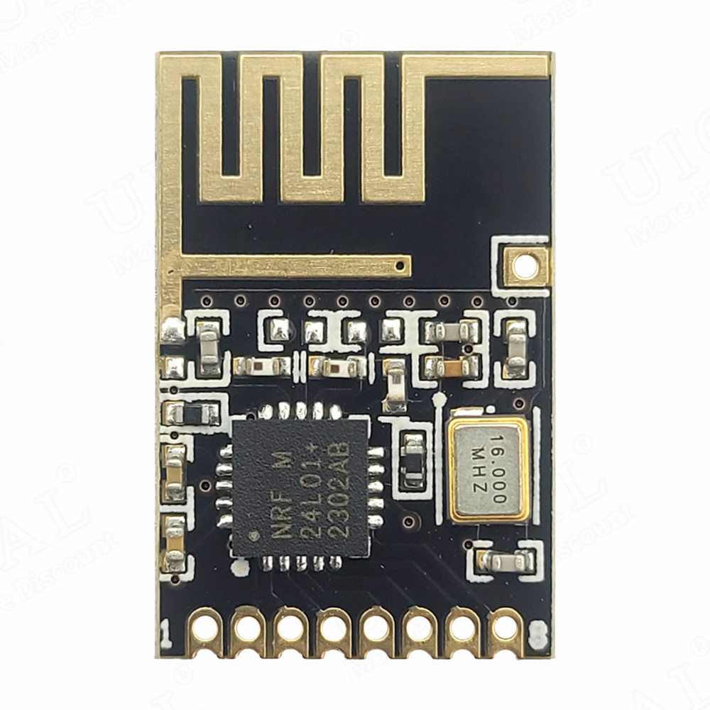 Si24R1 8PIN Wireless Module NR - Nrf24L01 Module Wireless บทวิจารณ์และราคา