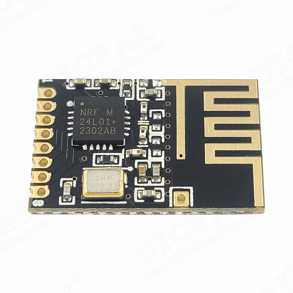 Si24R1 8PIN Wireless Module NR - Nrf24L01 Module Wireless บทวิจารณ์และราคา