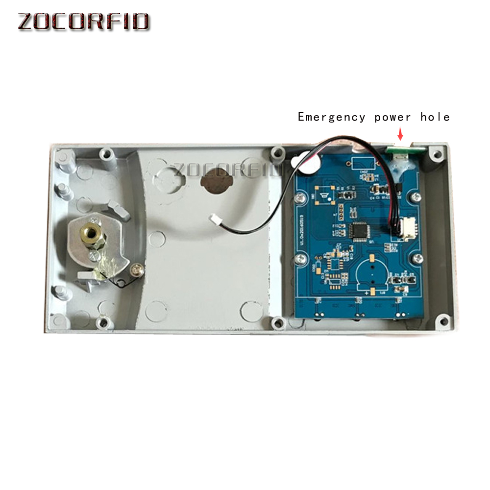 DIY safe box  Door locks Digit - Diy Electronics Cabinet บทวิจารณ์และราคา