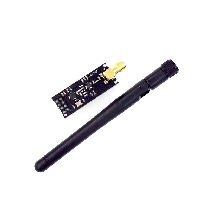 NRF24L01+PA+LNA Wireless Trans - Nrf24L01 Module Wireless บทวิจารณ์และราคา