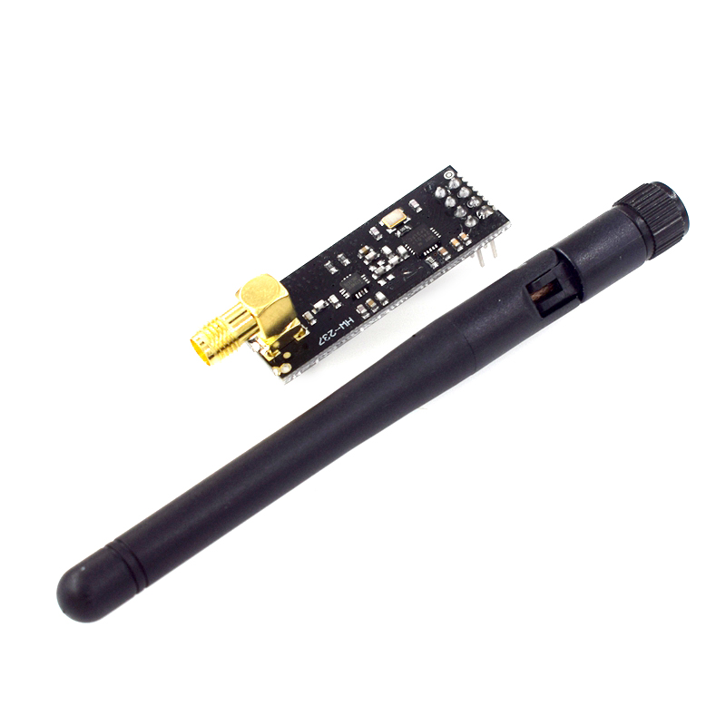 NRF24L01+PA+LNA Wireless Trans - Nrf24L01 Module Wireless บทวิจารณ์และราคา