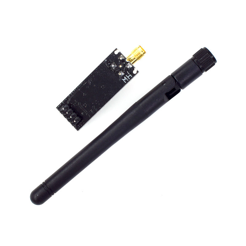 NRF24L01+PA+LNA Wireless Trans - Nrf24L01 Module Wireless บทวิจารณ์และราคา