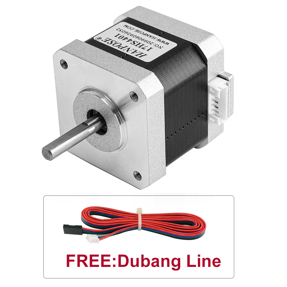 Nema 17 Stepper Motor 40mm 17H - Stepper Motor 28Byj บทวิจารณ์และราคา
