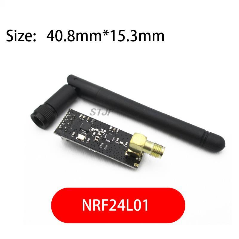 Special promotions 1100-meter  - Nrf24L01 Module Wireless บทวิจารณ์และราคา