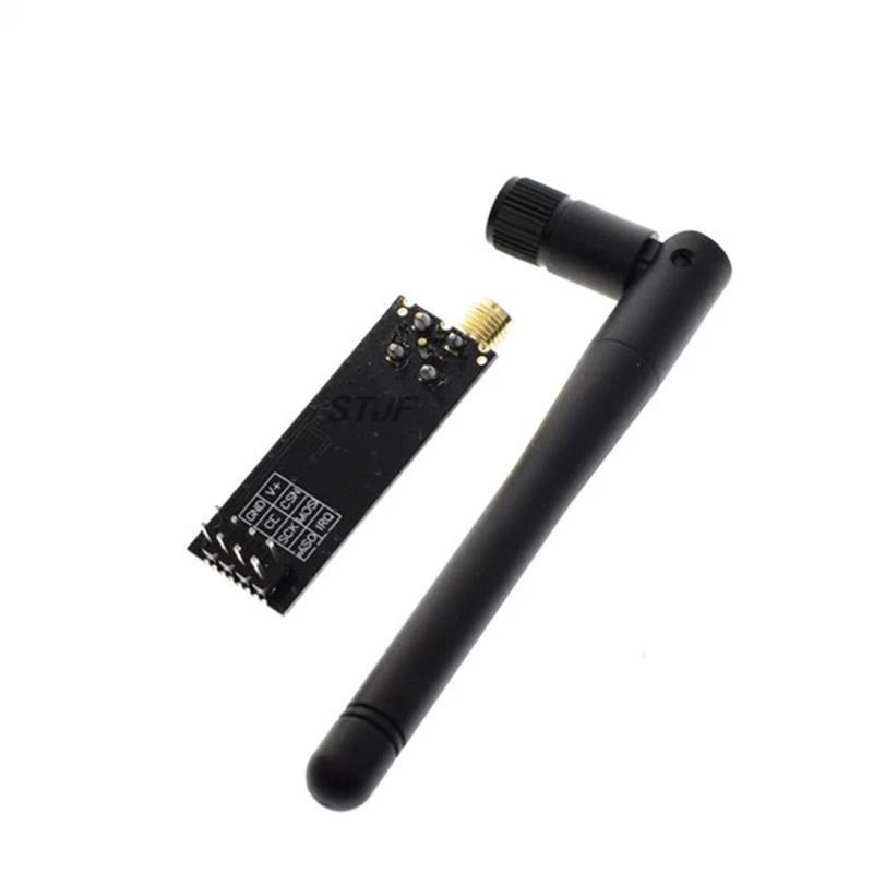 Special promotions 1100-meter  - Nrf24L01 Module Wireless บทวิจารณ์และราคา