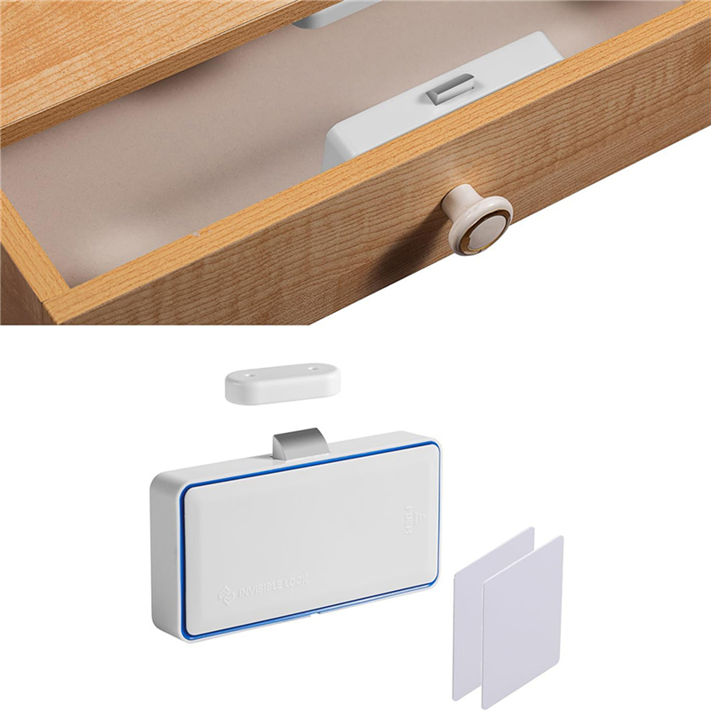B92B-3X  Cabinet Lock, Smart N - Diy Electronics Cabinet บทวิจารณ์และราคา