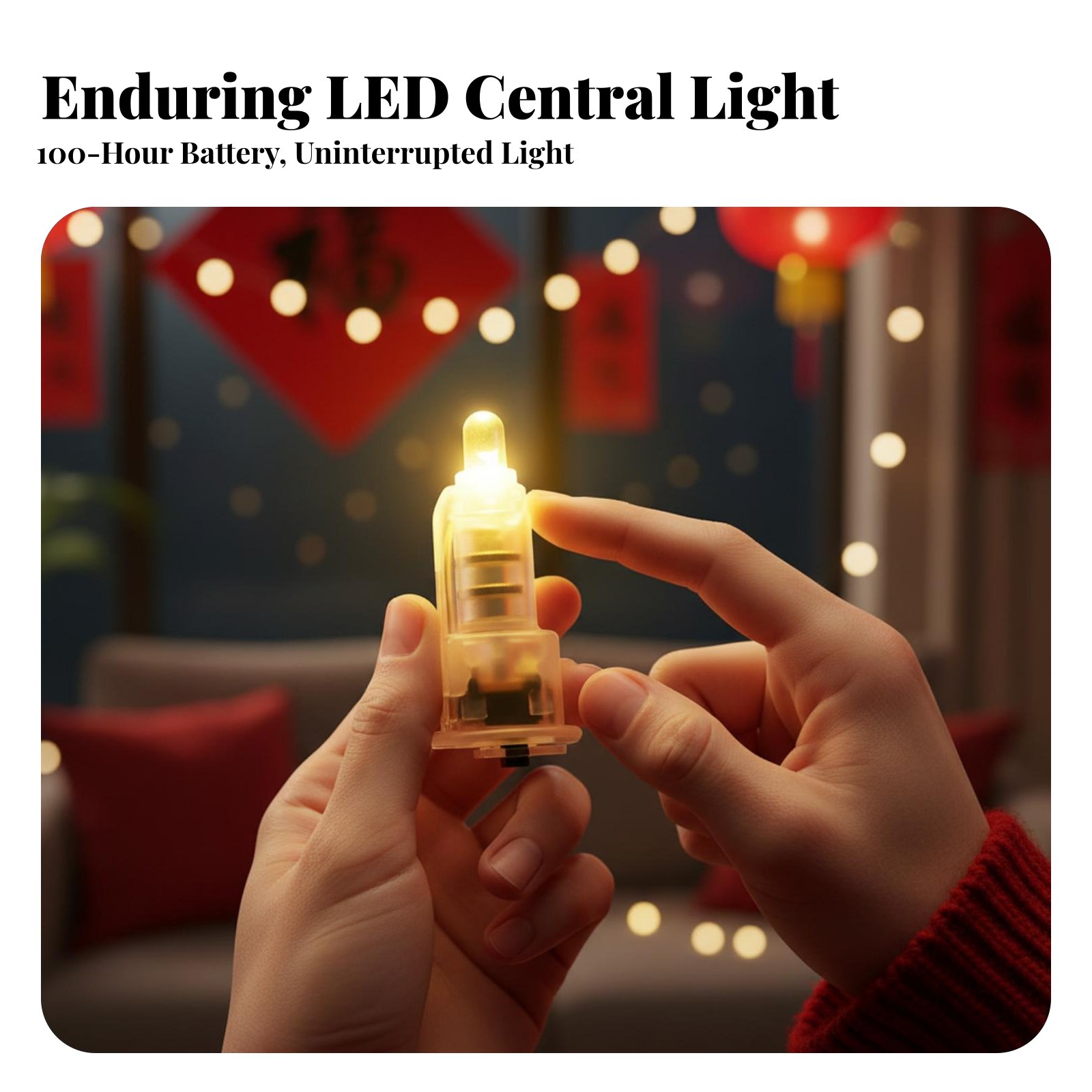 LED Light Bead Wick, Electroni - Diy In Electronics บทวิจารณ์และราคา
