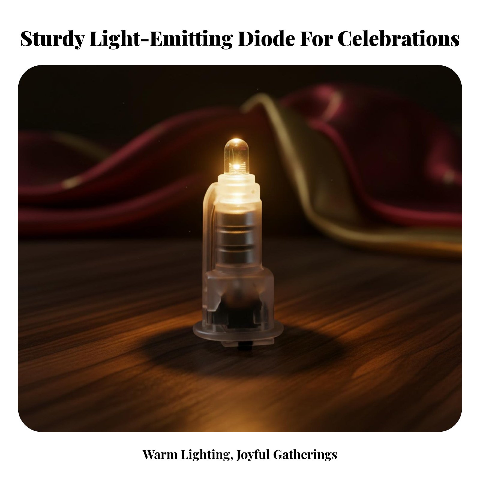 LED Light Bead Wick, Electroni - Diy In Electronics บทวิจารณ์และราคา