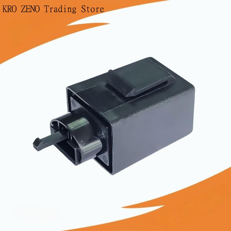 1Pcs Turn Signal Light Flasher - Diy Electronics Supplies บทวิจารณ์และราคา