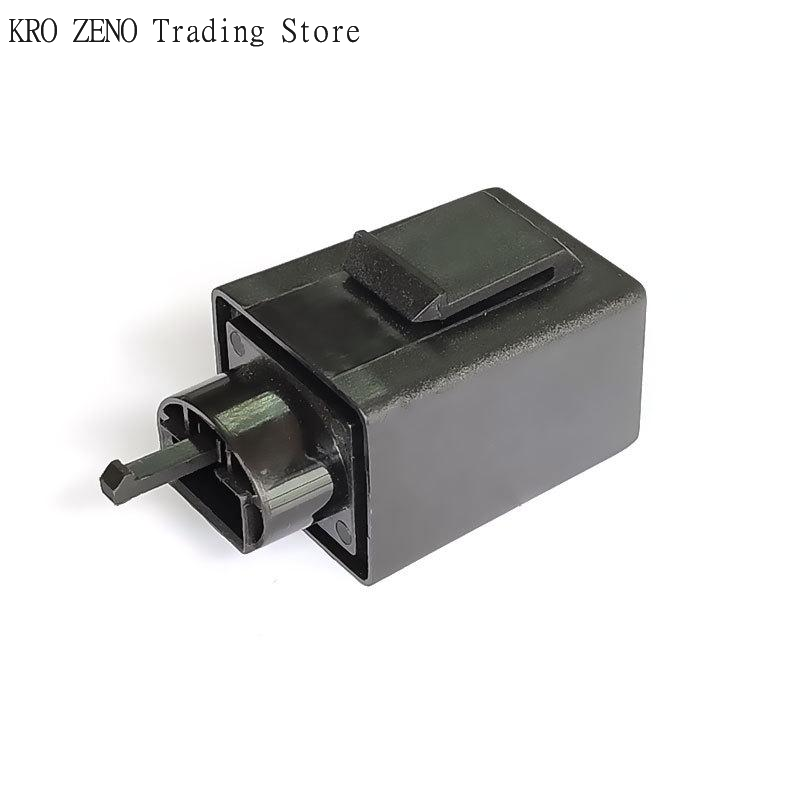 1Pcs Turn Signal Light Flasher - Diy Electronics Supplies บทวิจารณ์และราคา