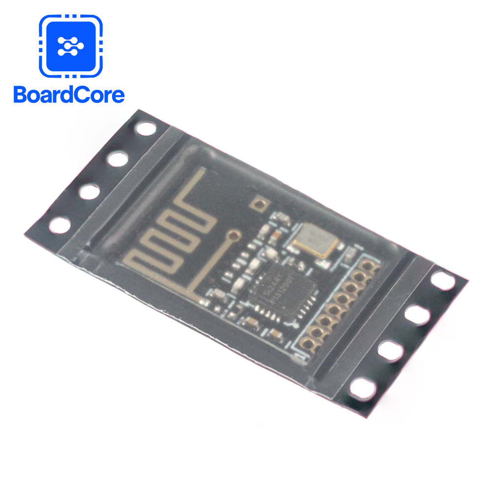 NRF24L01+ PA LNA Wireless Modu - Nrf24L01 Module Wireless บทวิจารณ์และราคา