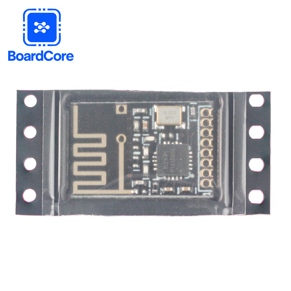 NRF24L01+ PA LNA Wireless Modu - Nrf24L01 Module Wireless บทวิจารณ์และราคา