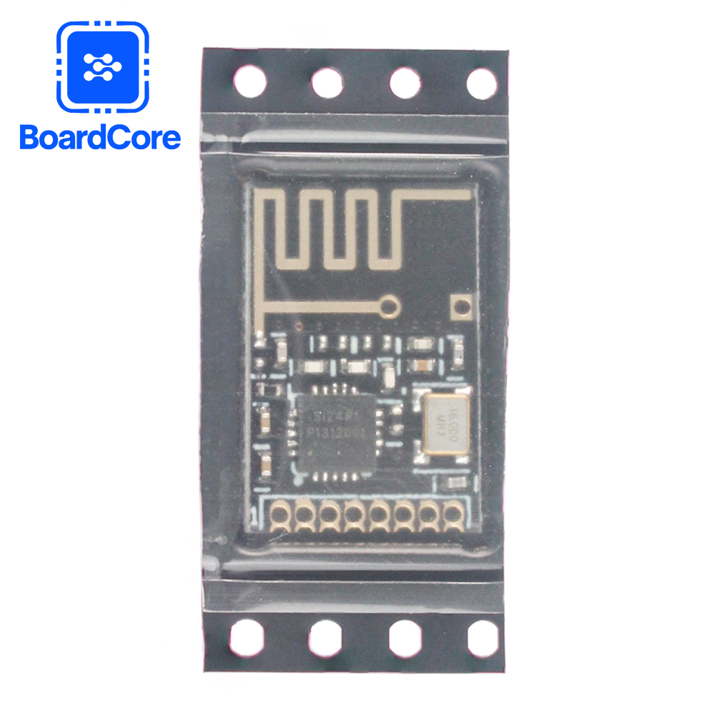 NRF24L01+ PA LNA Wireless Modu - Nrf24L01 Module Wireless บทวิจารณ์และราคา