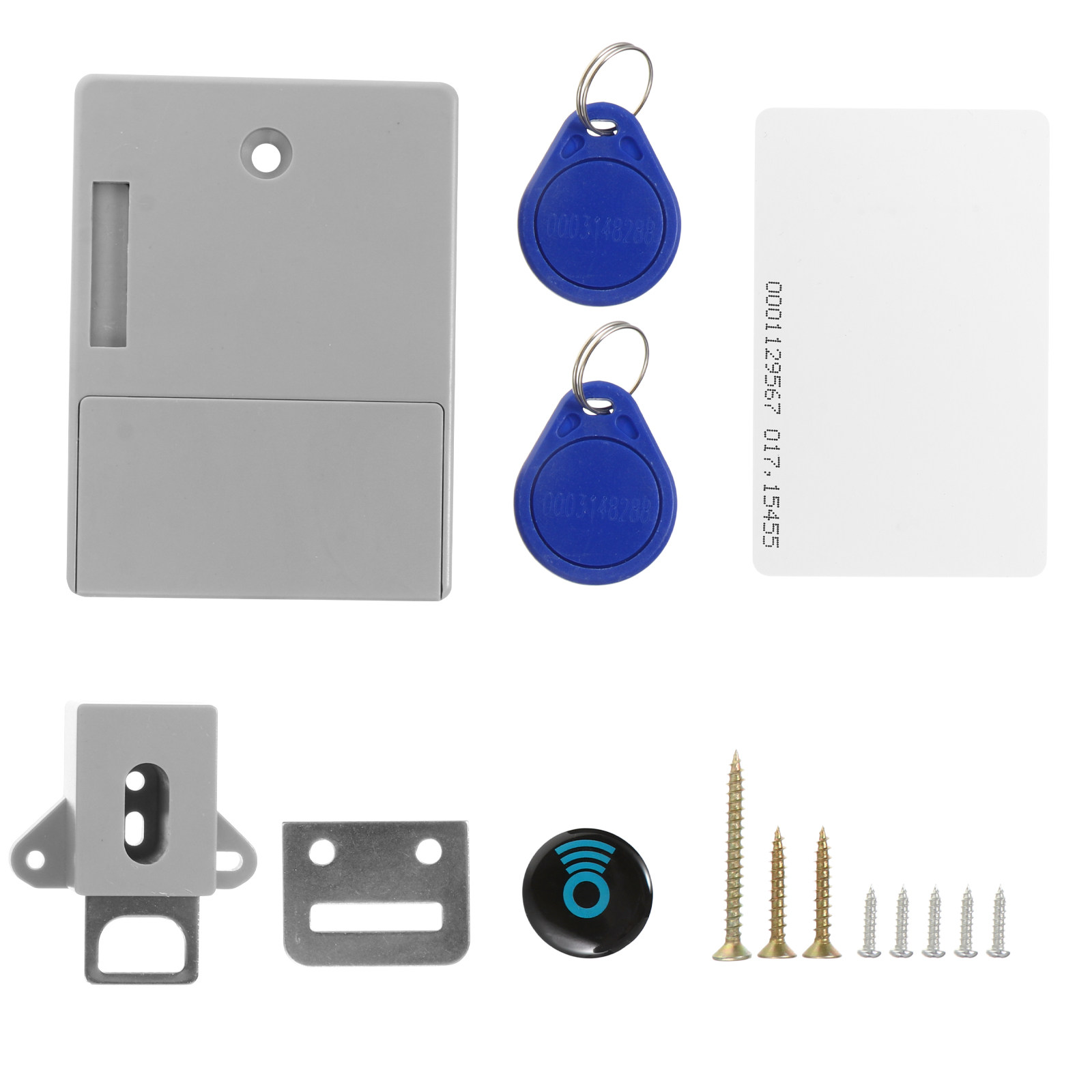 Smart Invisible Cabinet No Dri - Diy Electronics Cabinet บทวิจารณ์และราคา