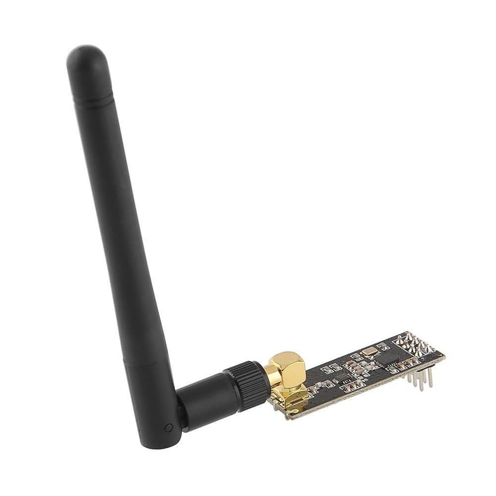 RF Transceiver 2.4G Wireless M - Nrf24L01 Module Wireless บทวิจารณ์และราคา