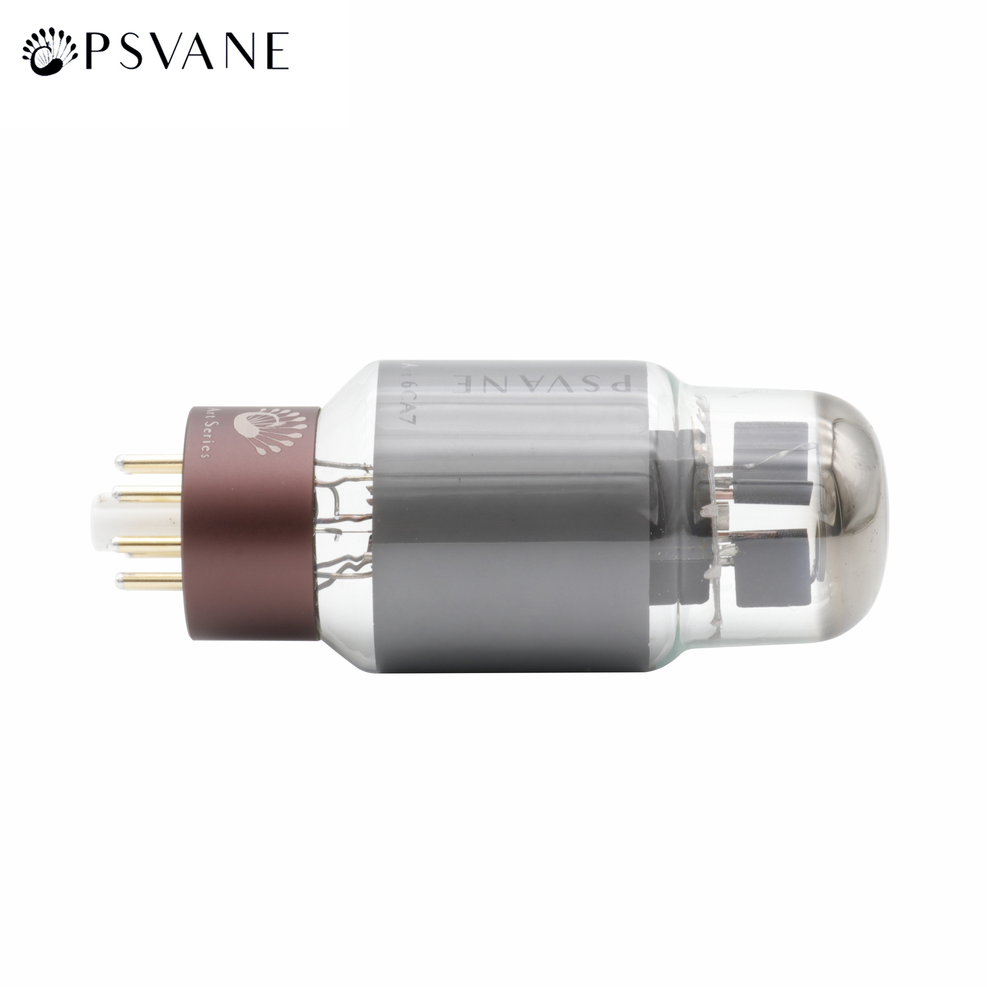 Psvane Art KT66-TIII Electron  - Diy Electronics Art บทวิจารณ์และราคา