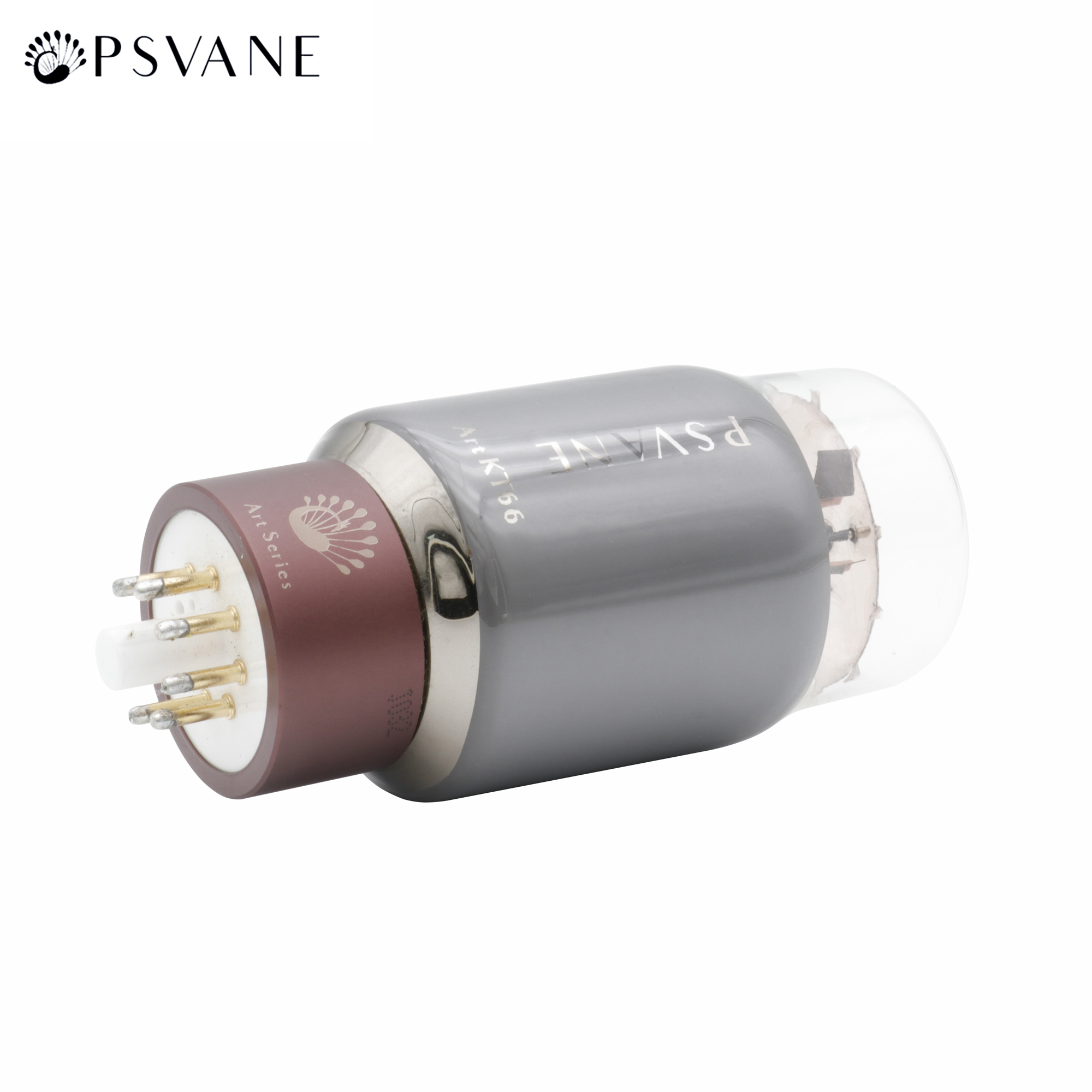 Psvane Art KT66-TIII Electron  - Diy Electronics Art บทวิจารณ์และราคา