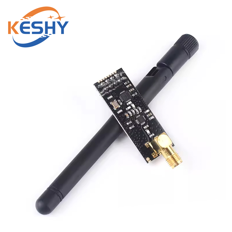NRF24L01+ 2.4G Wireless Data T - Nrf24L01 Module Wireless บทวิจารณ์และราคา