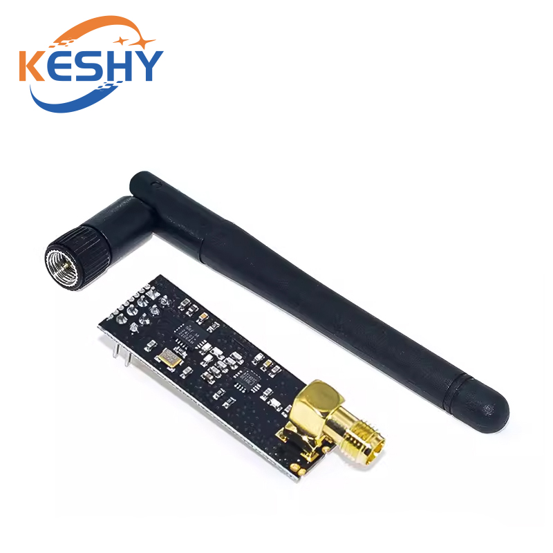 NRF24L01+ 2.4G Wireless Data T - Nrf24L01 Module Wireless บทวิจารณ์และราคา