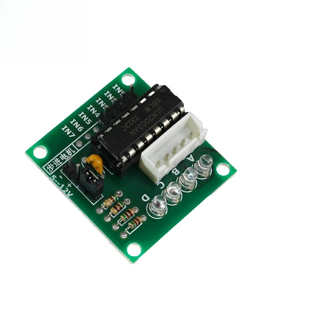 28BYJ-48 Stepper Motor Kit 5V/ - Stepper Motor 28Byj บทวิจารณ์และราคา